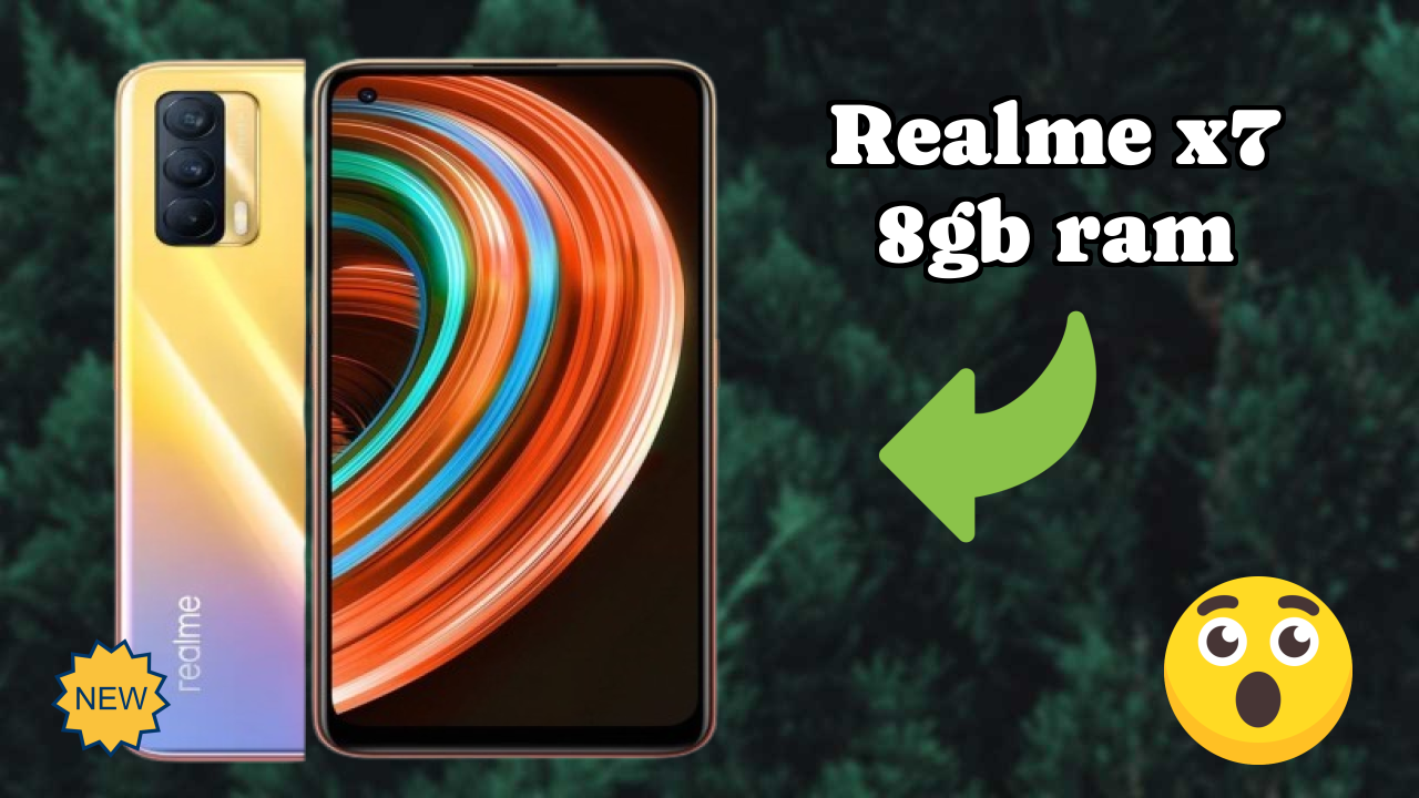 Realme X7 8GB RAM कैमरा सैंपल: 64 MP + 8 MP + 2 MP Rear Camera रियल टेस्ट