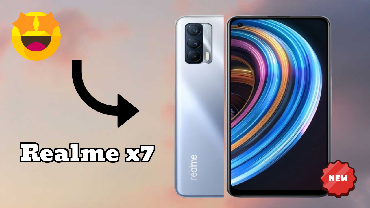 Realme X7 कैमरा क्वॉलिटी: 16 MP Front Camera सेल्फी टेस्ट