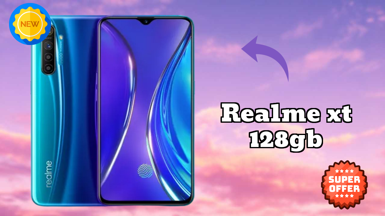 Realme XT 128GB पूरा रिव्यु: वह सब कुछ जो आपको जानना चाहिए