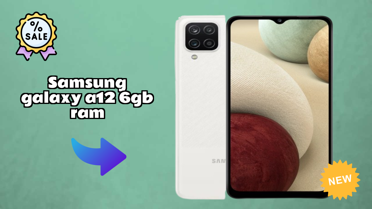 Samsung Galaxy A12 6GB RAM बैटरी टेस्ट: 5000 MAh रियल दुनिया रिव्यु