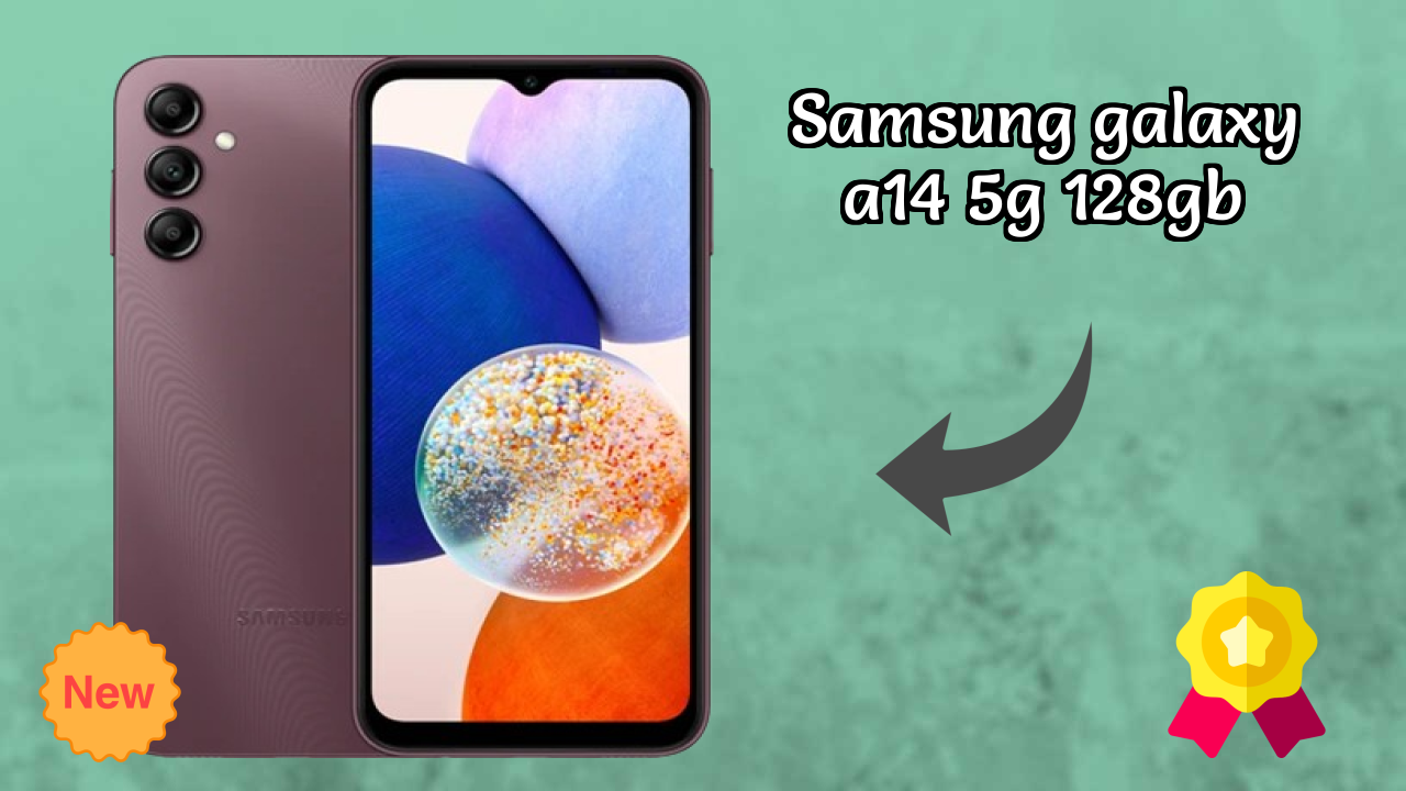 Samsung Galaxy A14 5G 128GB कैमरा रिव्यु: 50 MP + 2 MP + 2 MP Rear Camera फोटो सैंपल