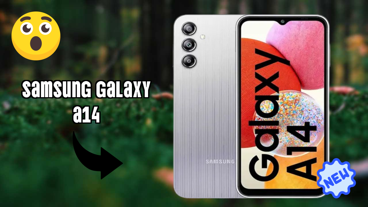 Samsung Galaxy A14 गेमिंग शो: Samsung Exynos 8 Octa 850 FPS टेस्ट