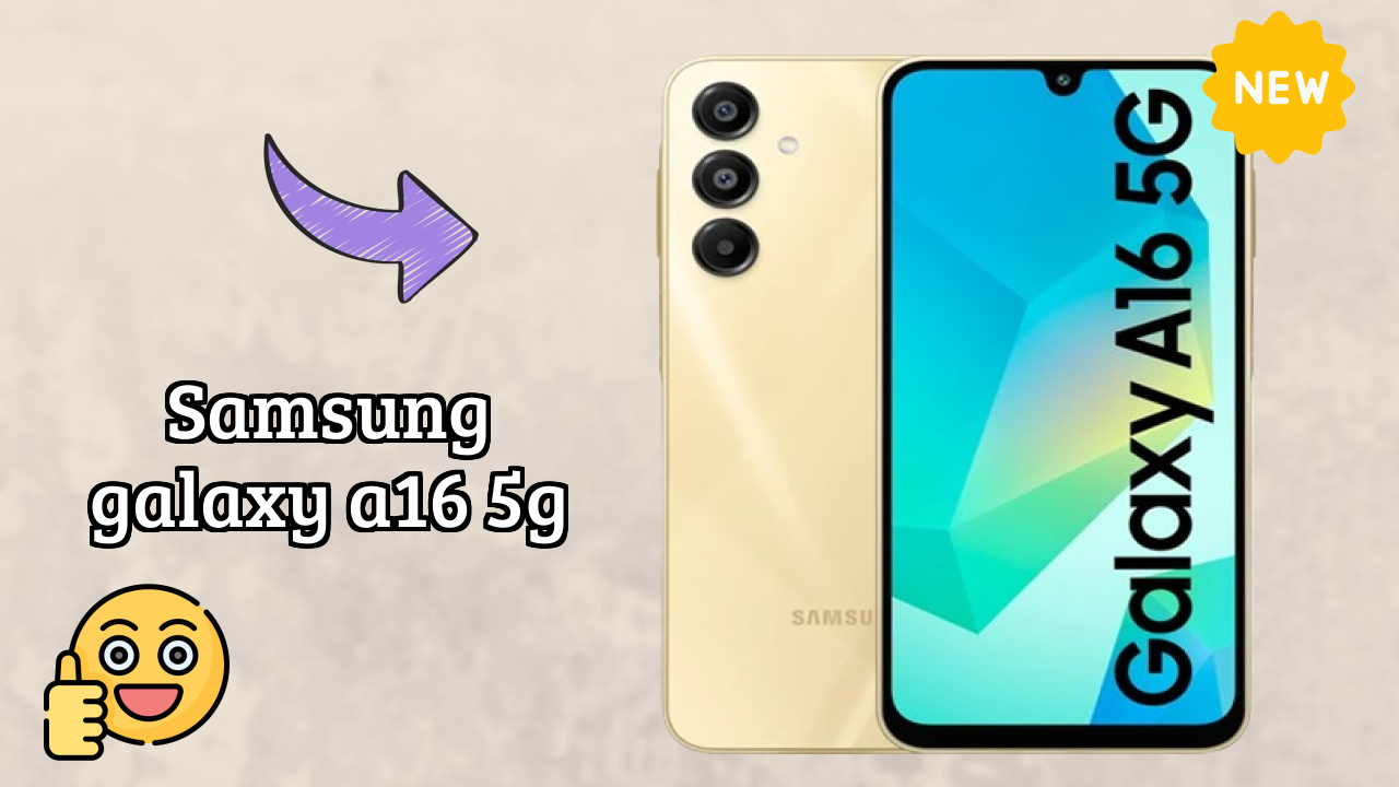 Samsung Galaxy A16 5G गेमिंग टेस्ट: MediaTek Dimensity 6300 FPS शो