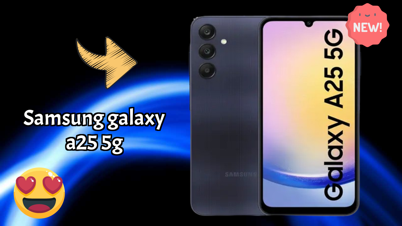 Samsung Galaxy A25 5G RAM शो: 8 GB RAM गेमिंग टेस्ट