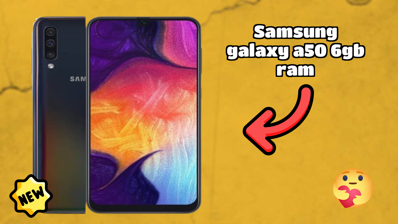 Samsung Galaxy A50 6GB RAM 2026 ऑल-राउंडर तुलना गाइड