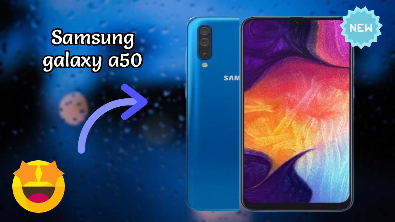 Samsung Galaxy A50 डिस्प्ले क्वॉलिटी: Super AMOLED रिव्यु
