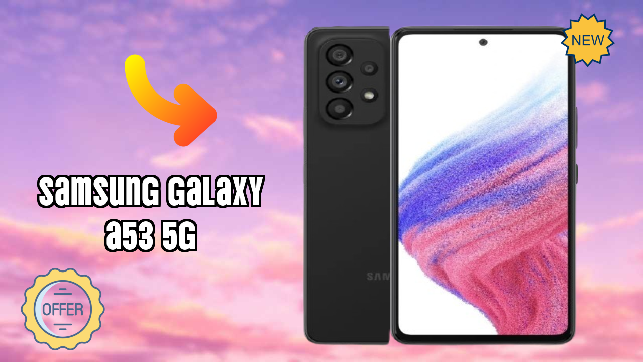 Samsung Galaxy A53 5G कैमरा रिव्यु: 64 MP + 12 MP + 5 MP + 5 MP Rear Camera फोटो क्वॉलिटी