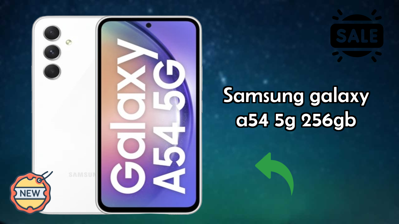 Samsung Galaxy A54 5G 256GB बैटरी टेस्ट: 5000 MAh धीरज रिव्यु