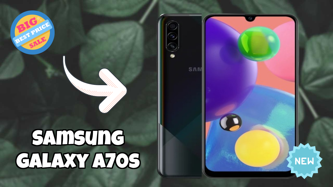 Samsung Galaxy A70s बैटरी टेस्ट: 4500 MAh धीरज रिव्यु