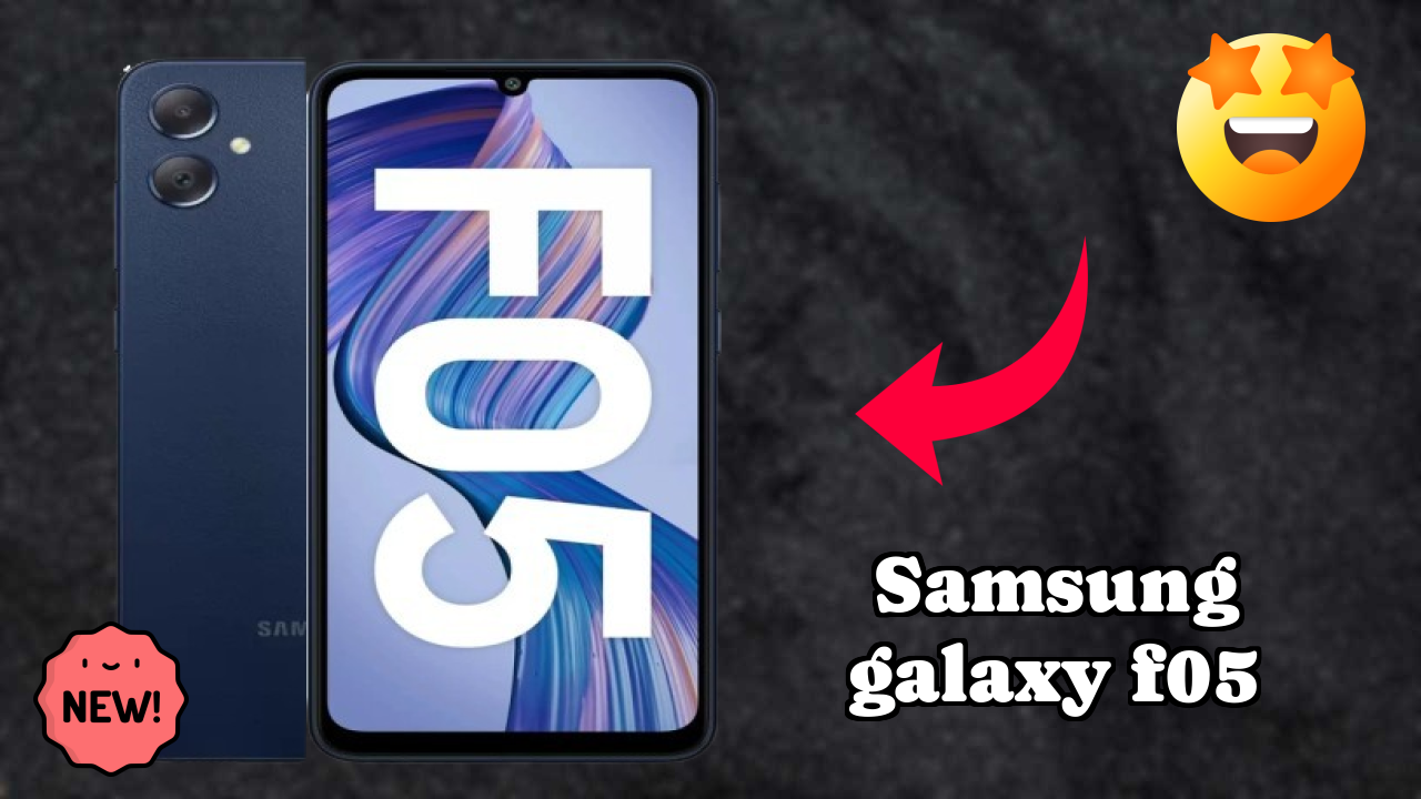 Samsung Galaxy F05 2026 ऑल-राउंडर तुलना गाइड