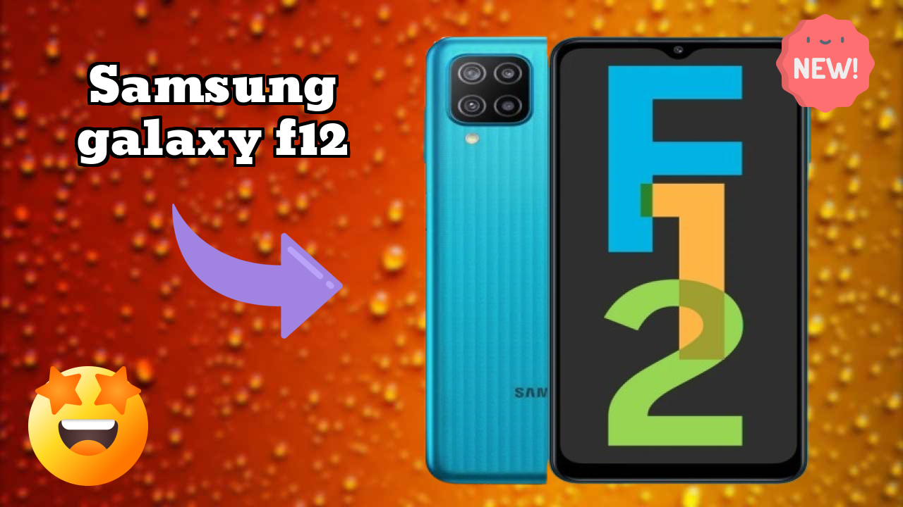 Samsung फैंस: Samsung Galaxy F12 अब सिर्फ ₹11,499 में उपलब्ध