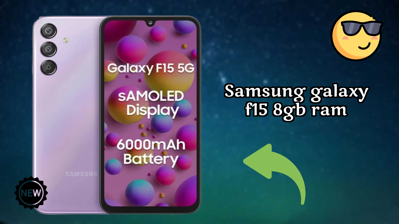 Samsung Galaxy F15 8GB RAM प्रोसेसर टेस्ट: MediaTek Dimensity 6100 Plus बेंचमार्क