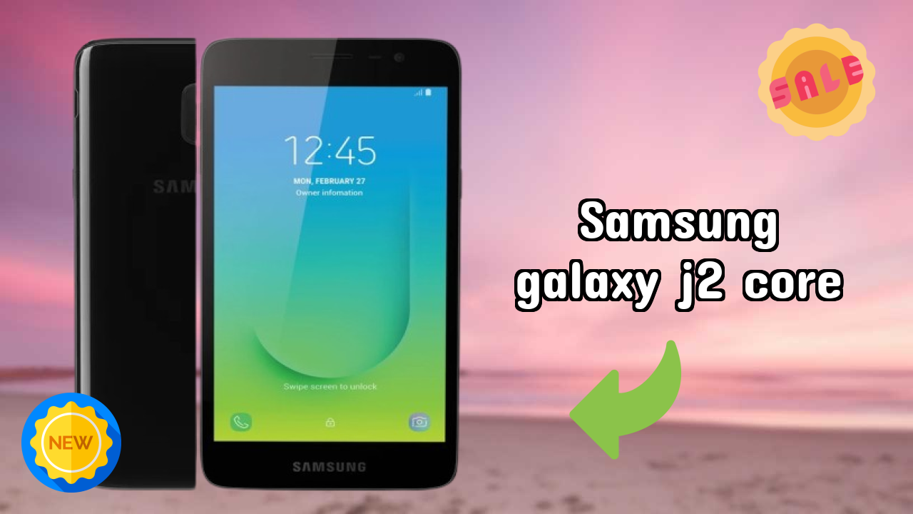 Samsung Galaxy J2 Core 2026 शॉपिंग गाइड – बेस्ट क़ीमत मोबाइल?