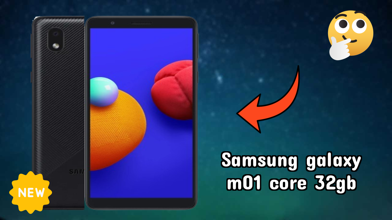Samsung Galaxy M01 Core 32GB 2026 पूरा रिव्यु – ताकत और कमजोरियां