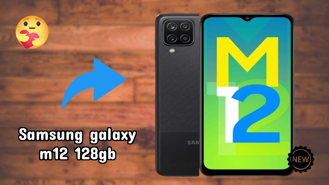 Samsung Galaxy M12 128GB सेल्फी कैमरा: 8 MP Front Camera क्वॉलिटी रिव्यु