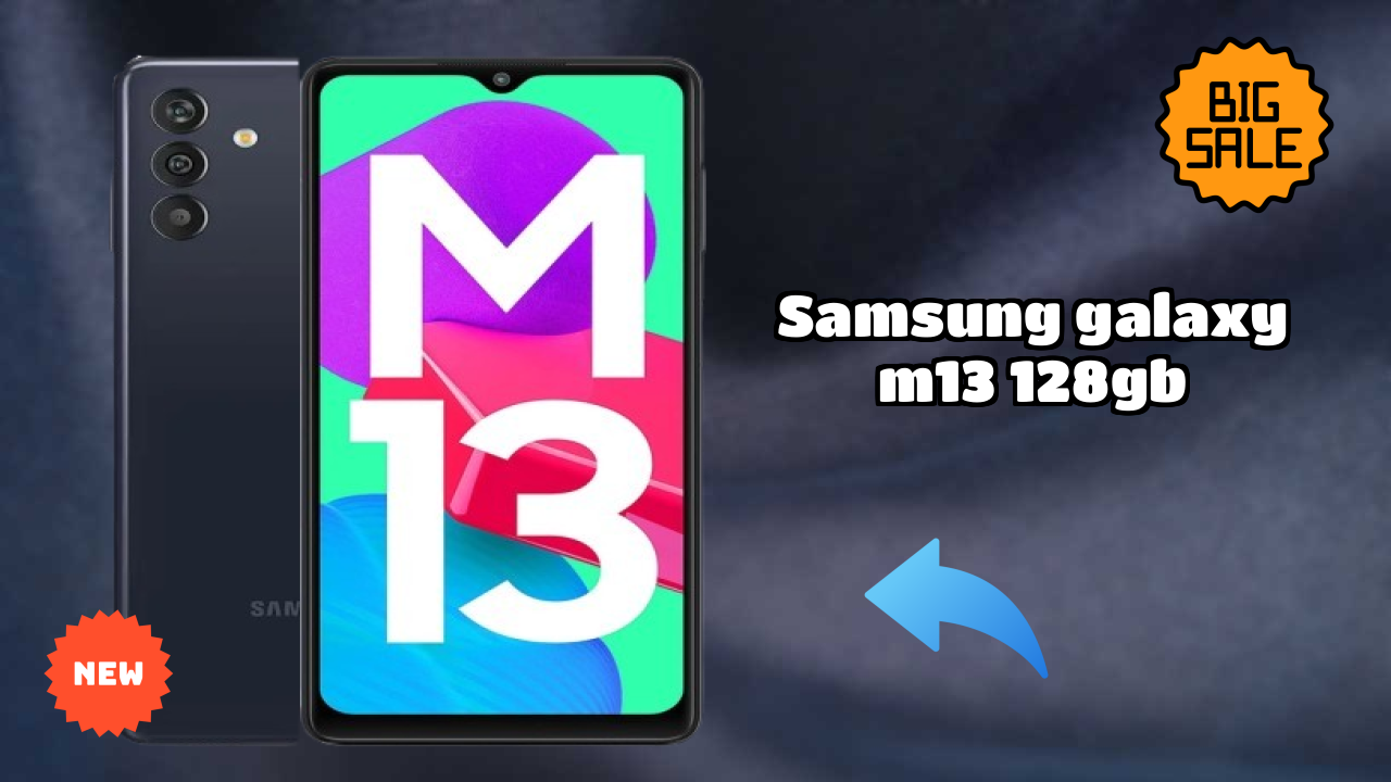 Samsung Galaxy M13 128GB प्रोसेसर टेस्ट: Samsung Exynos 850 शो