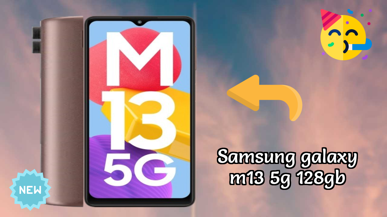 Samsung Galaxy M13 5G 128GB कैमरा रिव्यु: 50 MP + 2 MP Rear Camera कम रोशनी
