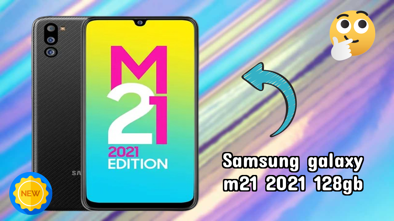 Samsung Galaxy M21 2021 128GB RAM शो: 6 GB RAM गेमिंग टेस्ट