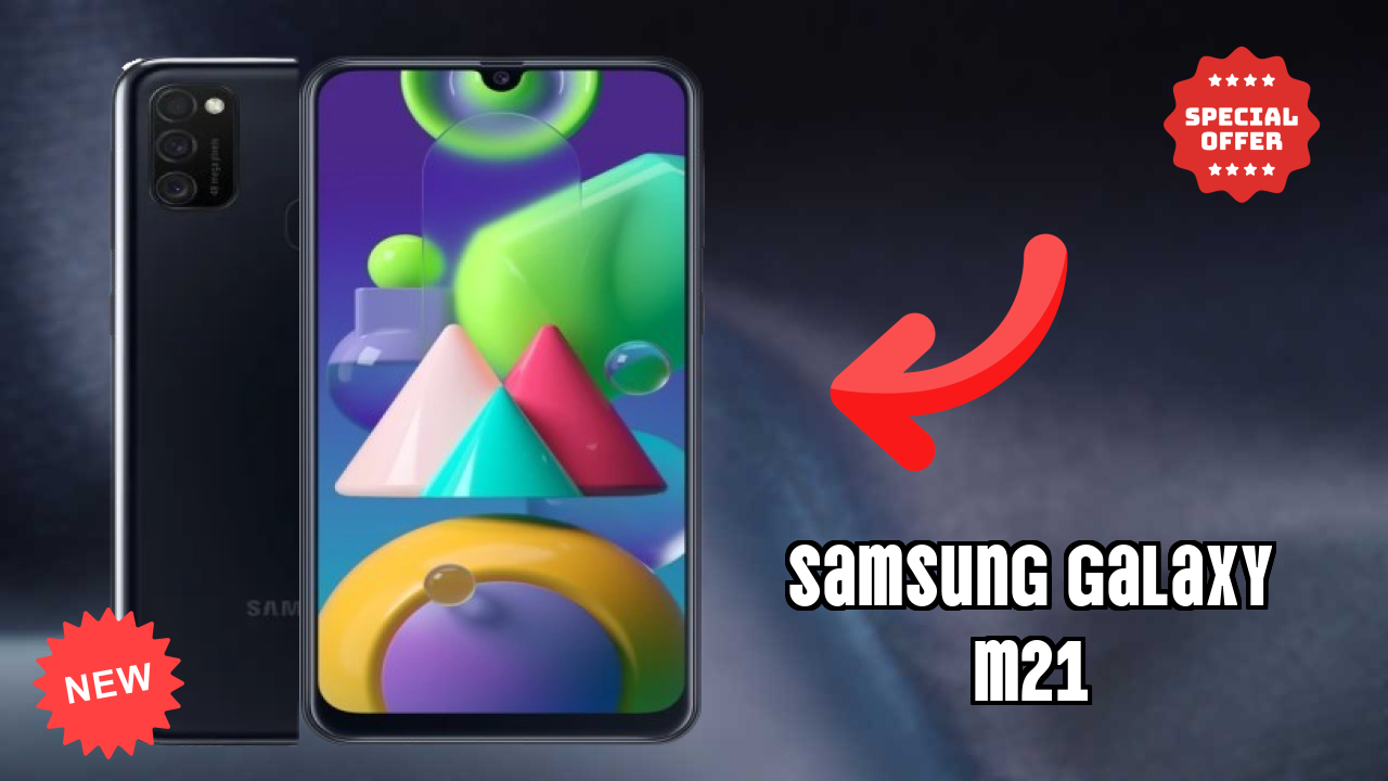 Samsung Galaxy M21 2026 हैंड्स-ऑन डिस्कसन – लायक है?