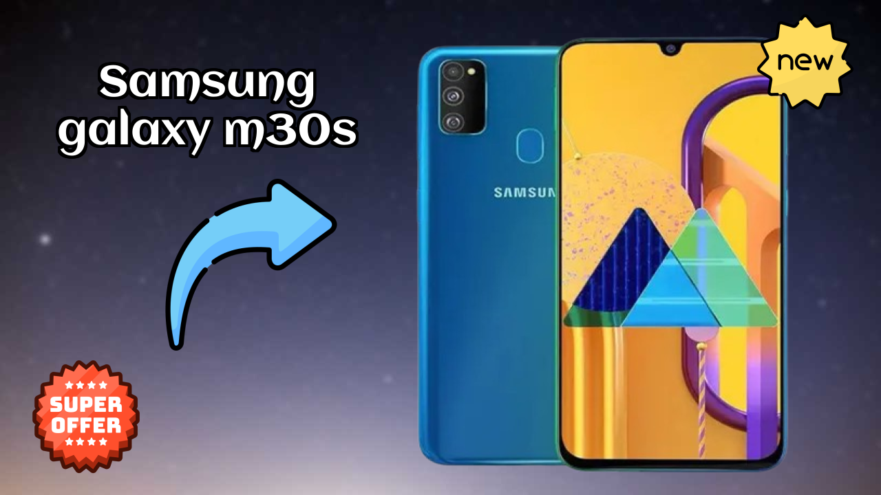 Samsung Galaxy M30s बैटरी लाइफ: 6000 MAh कितने टाइम तक चलती है