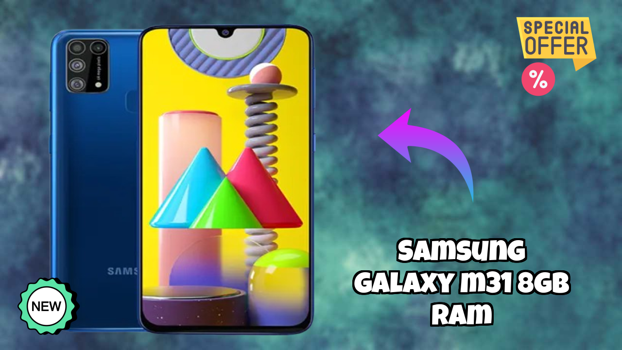 Samsung Galaxy M31 8GB RAM कैमरा क्वॉलिटी: 32 MP Front Camera सेल्फी रिव्यु