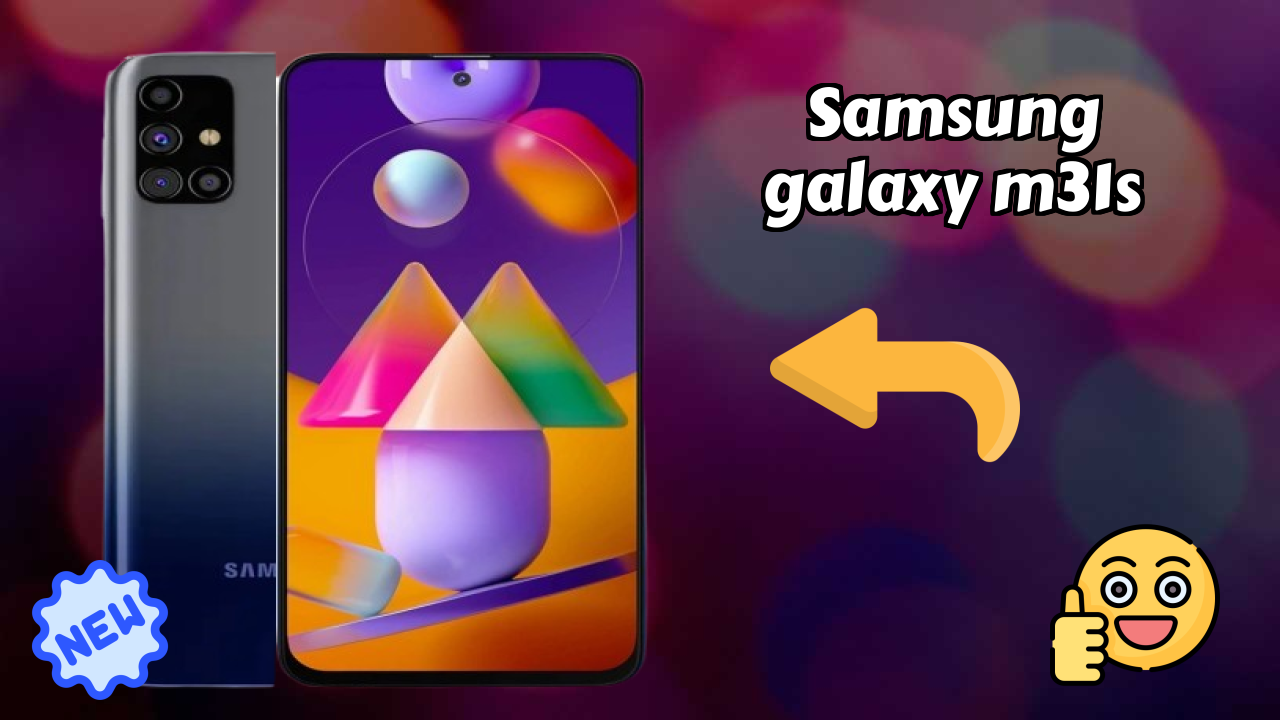 Samsung Galaxy M31s डिस्प्ले क्वॉलिटी: 6.5 Inches (16.51 Cm) स्क्रीन रिव्यु