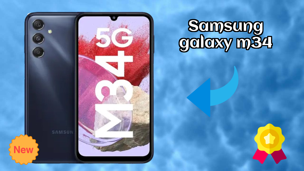 Samsung Galaxy M34 RAM रिव्यु: 6GB RAM मल्टीटास्किंग रिव्यु