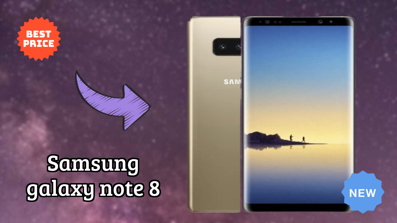 Samsung Galaxy Note 8 कैमरा रिव्यु: 12 MP + 12 MP Rear Camera फोटो क्वॉलिटी
