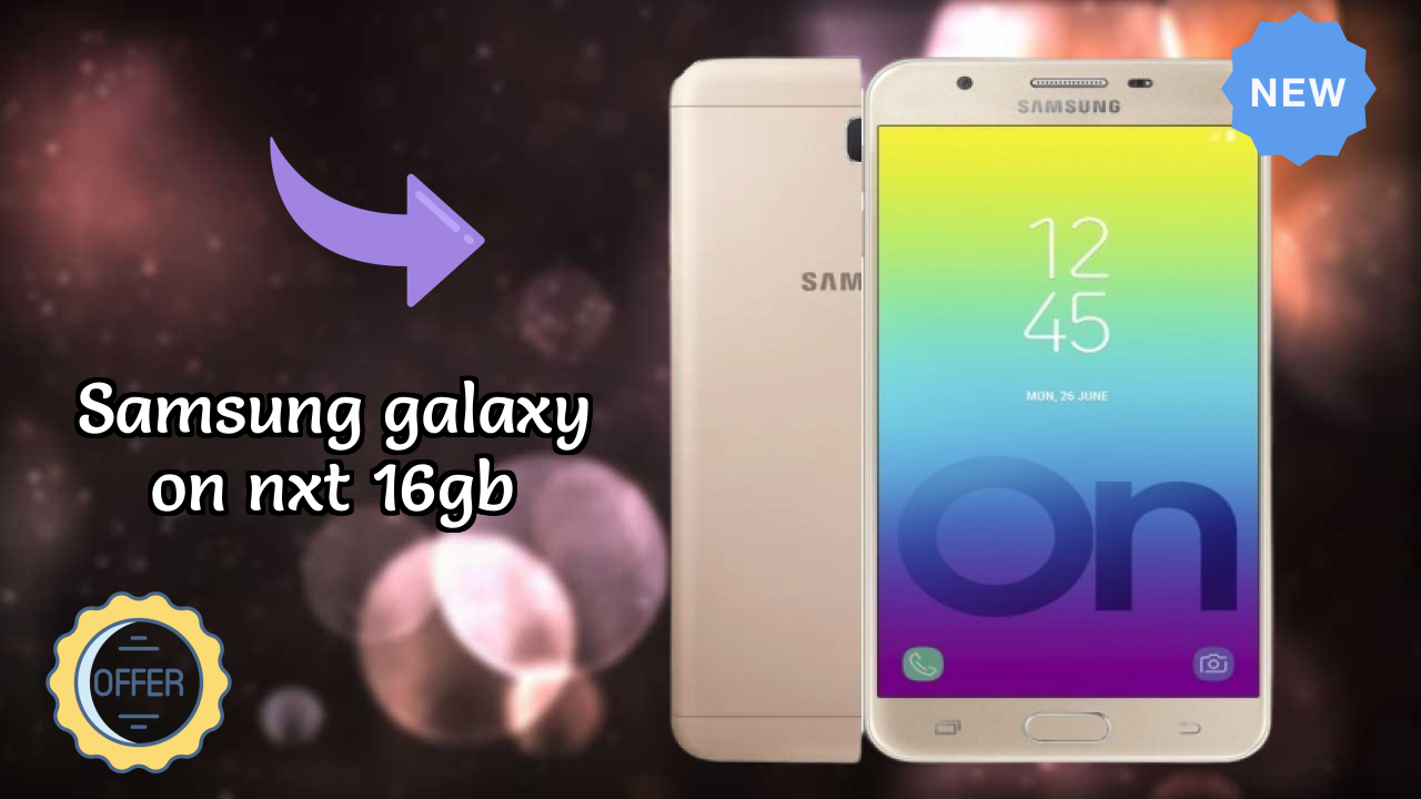 Samsung Galaxy On Nxt 16GB कैमरा रिव्यु: 13 MP Rear Camera सैंपल