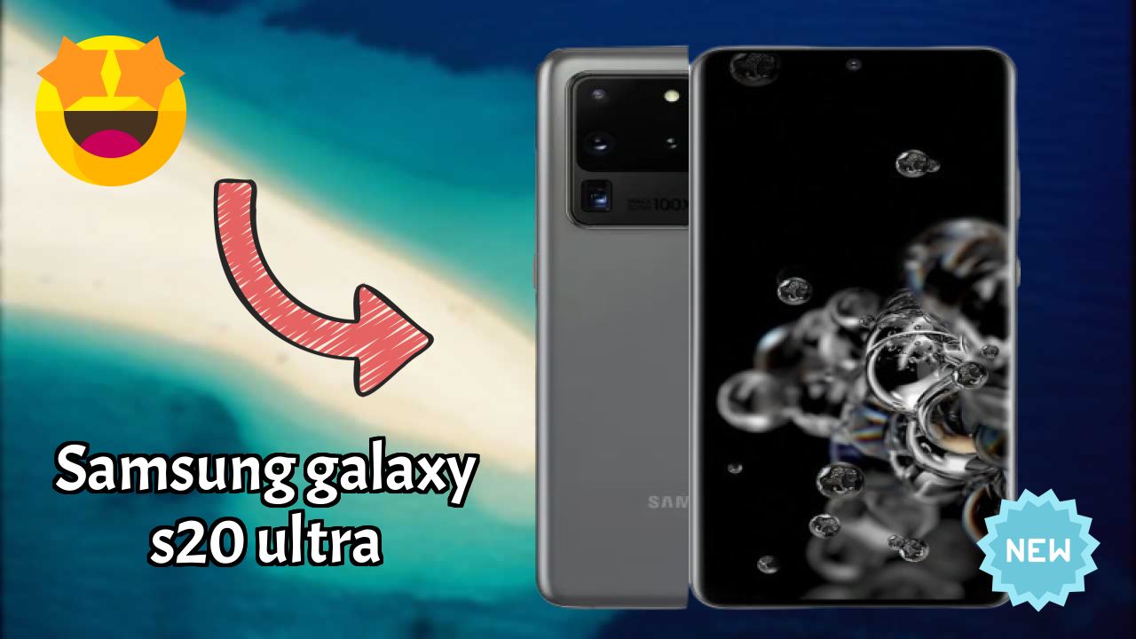 Samsung Galaxy S20 Ultra RAM शो: 12 GB RAM गेमिंग चेक