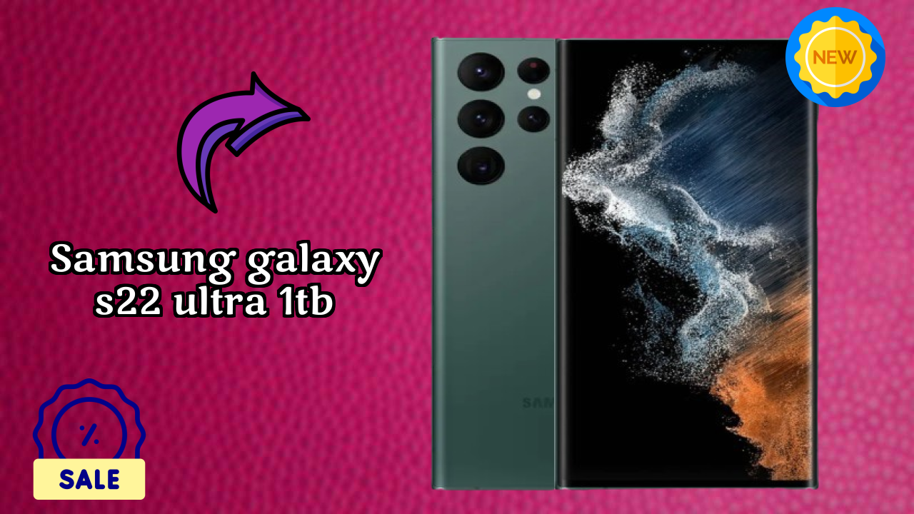 Samsung Galaxy S22 Ultra 1TB RAM टेस्ट: क्या 12 GB RAM कार्यों को अच्छी तरह से हैंडल