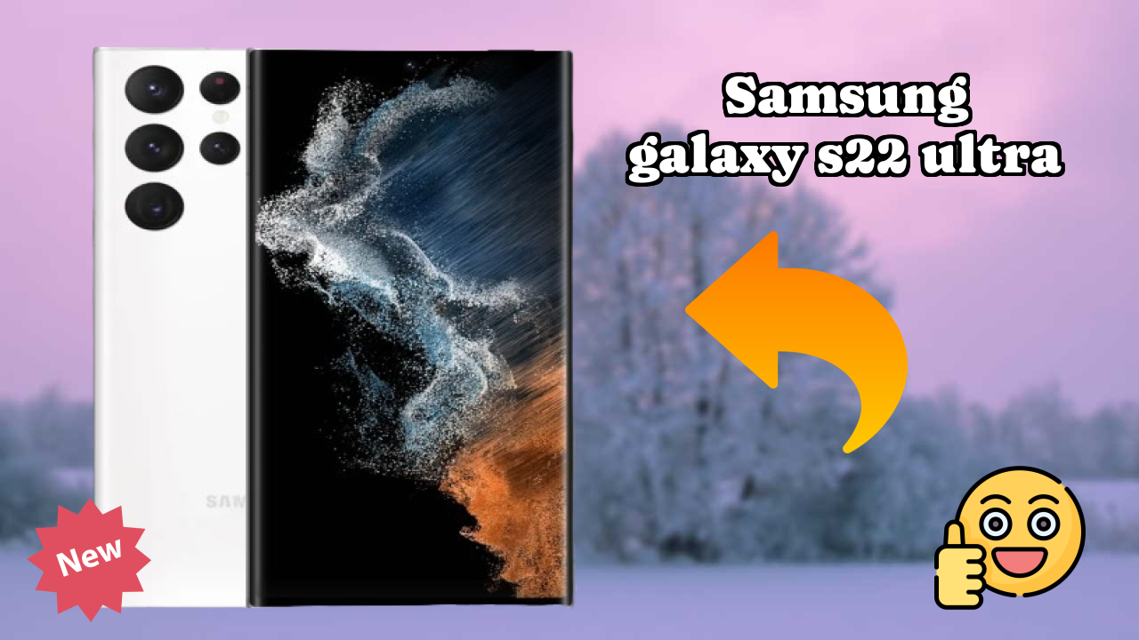 Samsung Galaxy S22 Ultra बैटरी लाइफ टेस्ट: क्या 5000 MAh पूरे दिन चलती है?