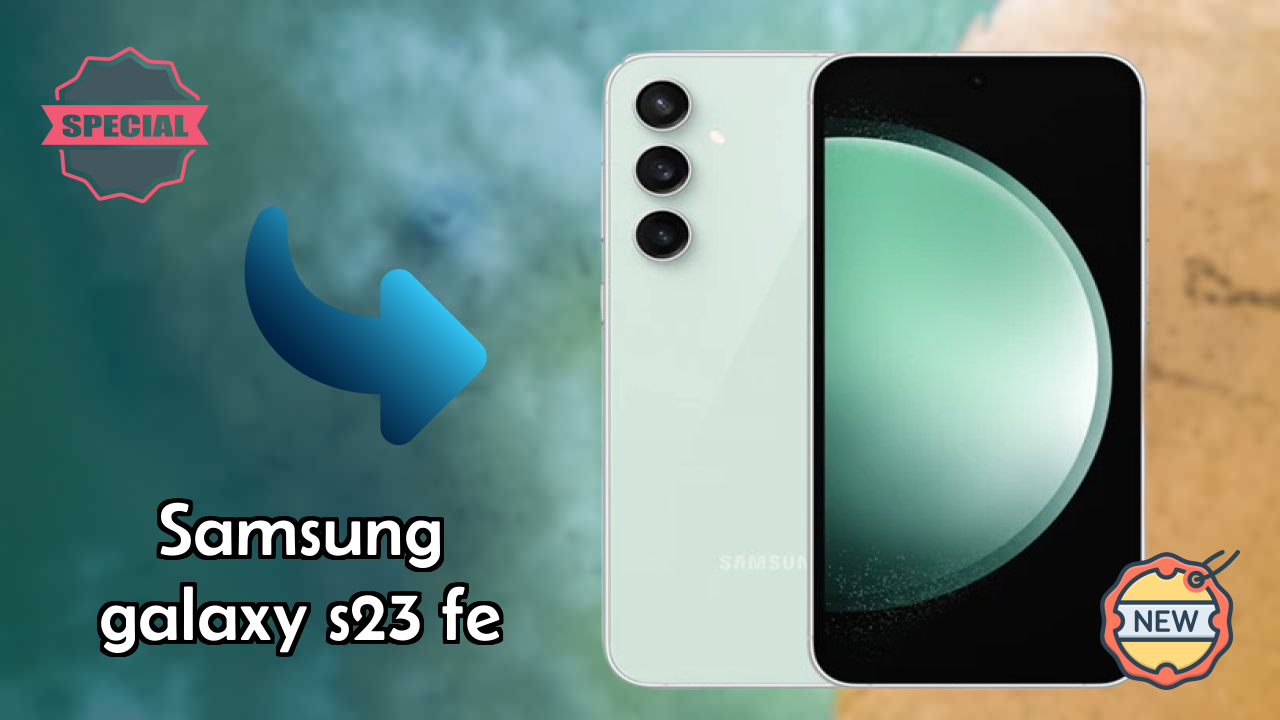 Samsung Galaxy S23 FE RAM रिव्यु: 8 GB RAM गेमिंग टेस्ट किया गया