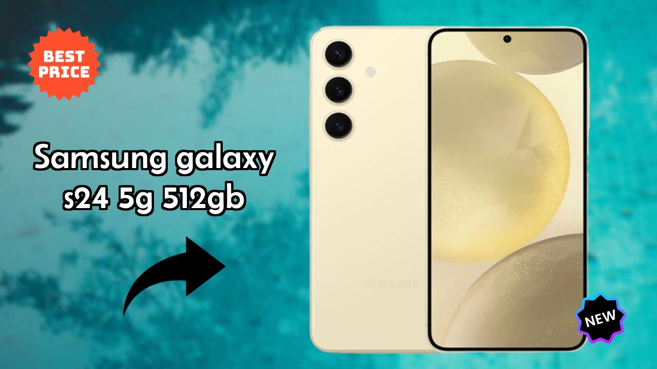 Samsung Galaxy S24 5G 512GB RAM शो: 8 GB RAM मल्टीटास्किंग रिव्यु