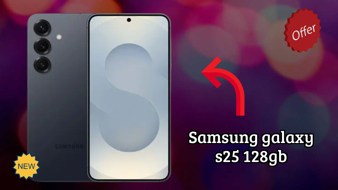 Samsung Galaxy S25 128GB गेमिंग बेंचमार्क: Snapdragon 8 Elite FPS टेस्ट