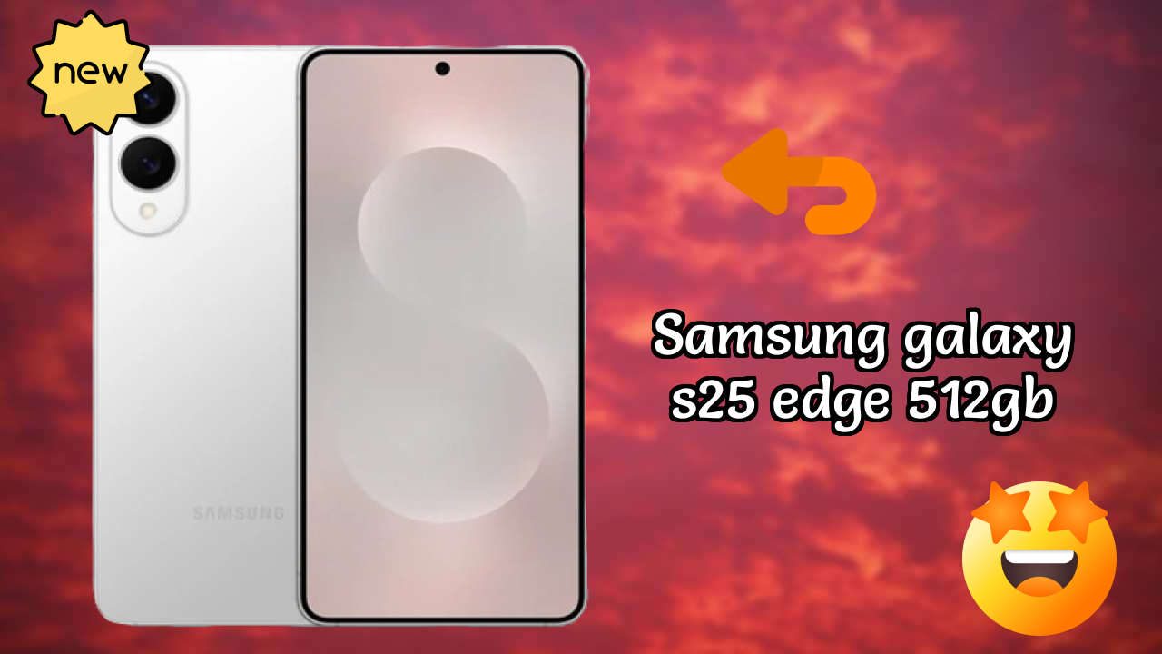 Samsung Galaxy S25 Edge 512GB गेमिंग बेंचमार्क: Snapdragon 8 Elite FPS
