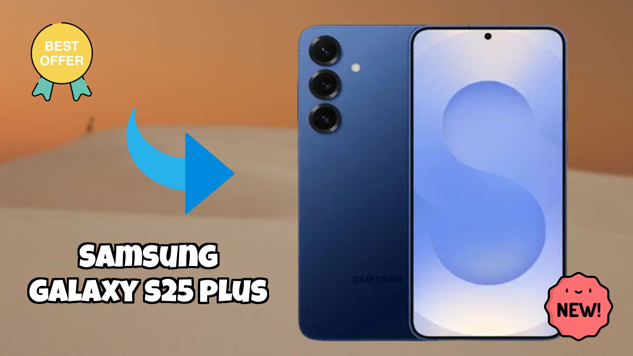 Samsung Galaxy S25 Plus गेमिंग टेस्ट: Snapdragon 8 Elite FPS शो