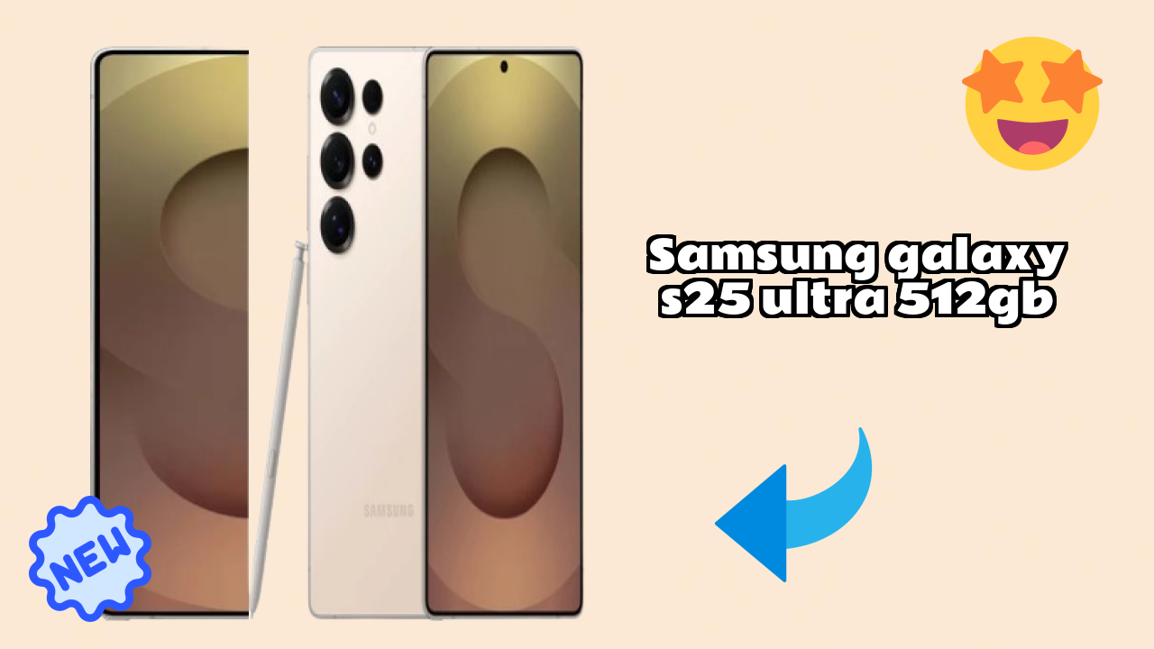 Samsung Galaxy S25 Ultra 512GB डिस्प्ले साइज़: 6.9 Inches (17.53 Cm) स्क्रीन टेस्ट