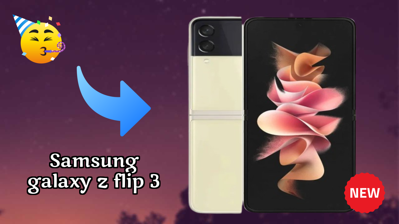 Samsung Galaxy Z Flip 3 2026 यूजर रिव्यु सारांश – बेस्ट पिक?