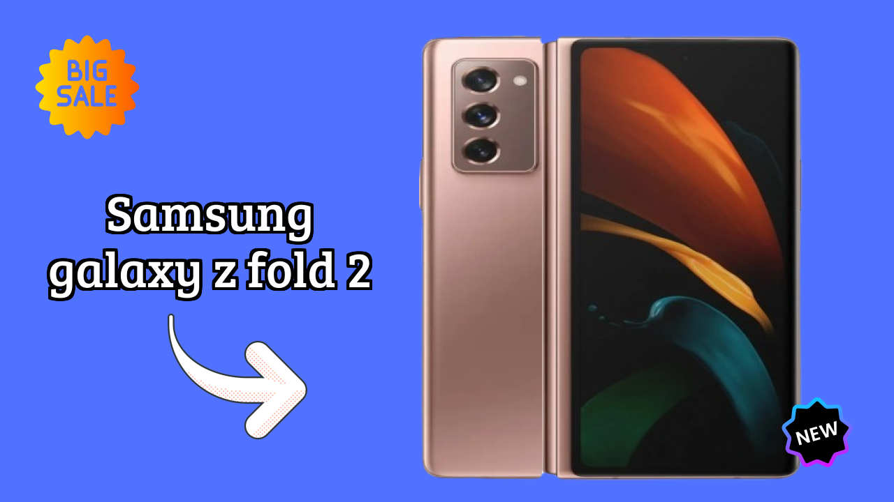 Samsung Galaxy Z Fold 2 कैमरा रिव्यु: 12 MP + 12 MP + 12 MP Rear Camera फोटो टेस्ट
