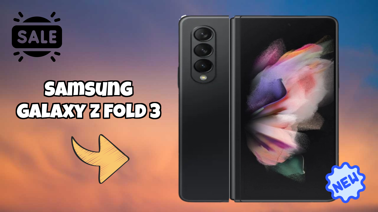 Samsung Galaxy Z Fold 3 कैमरा क्वॉलिटी: 10 MP + 4 MP Front Camera सेल्फी टेस्ट