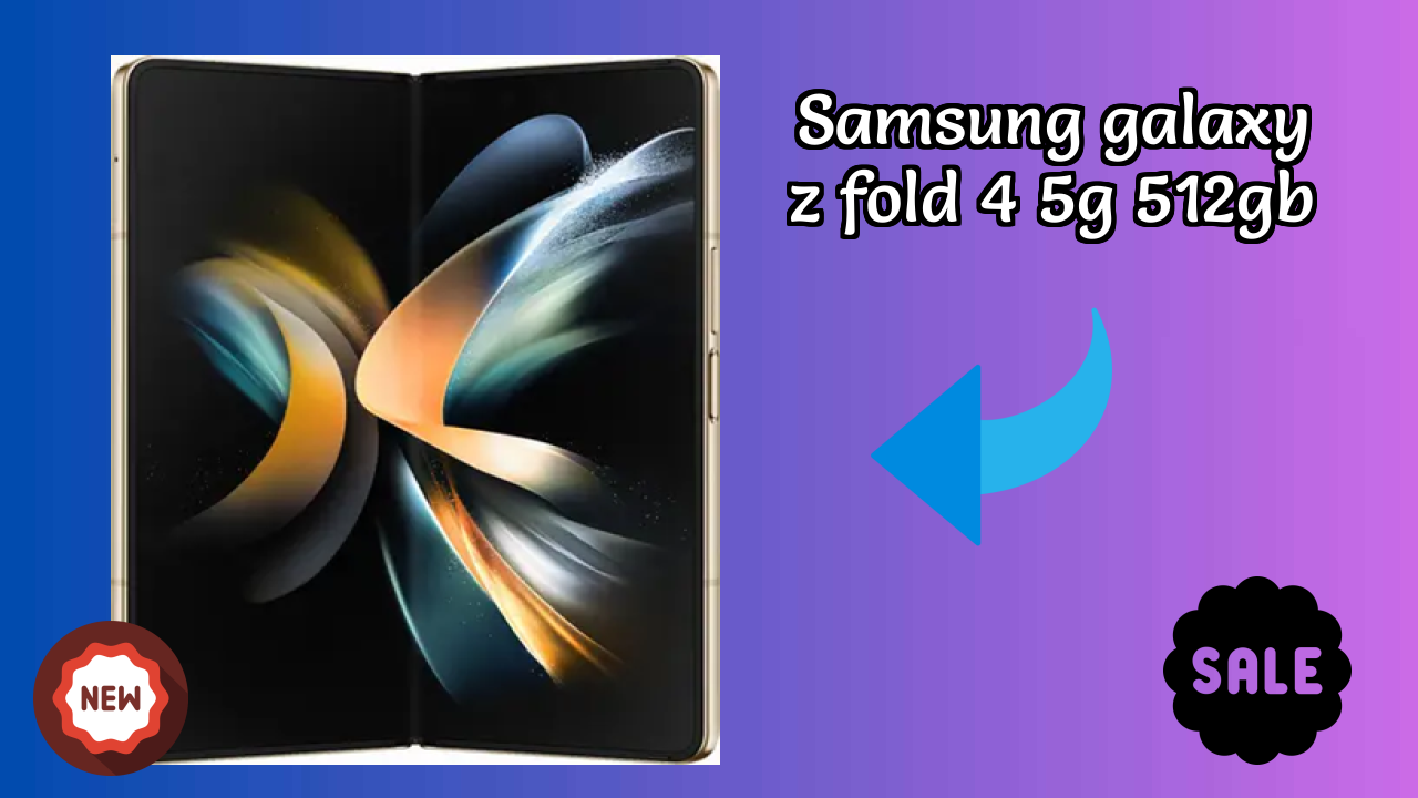 Samsung Galaxy Z Fold 4 5G 512GB प्रोसेसर टेस्ट: Snapdragon 8 Plus Gen 1 शो स्कोर