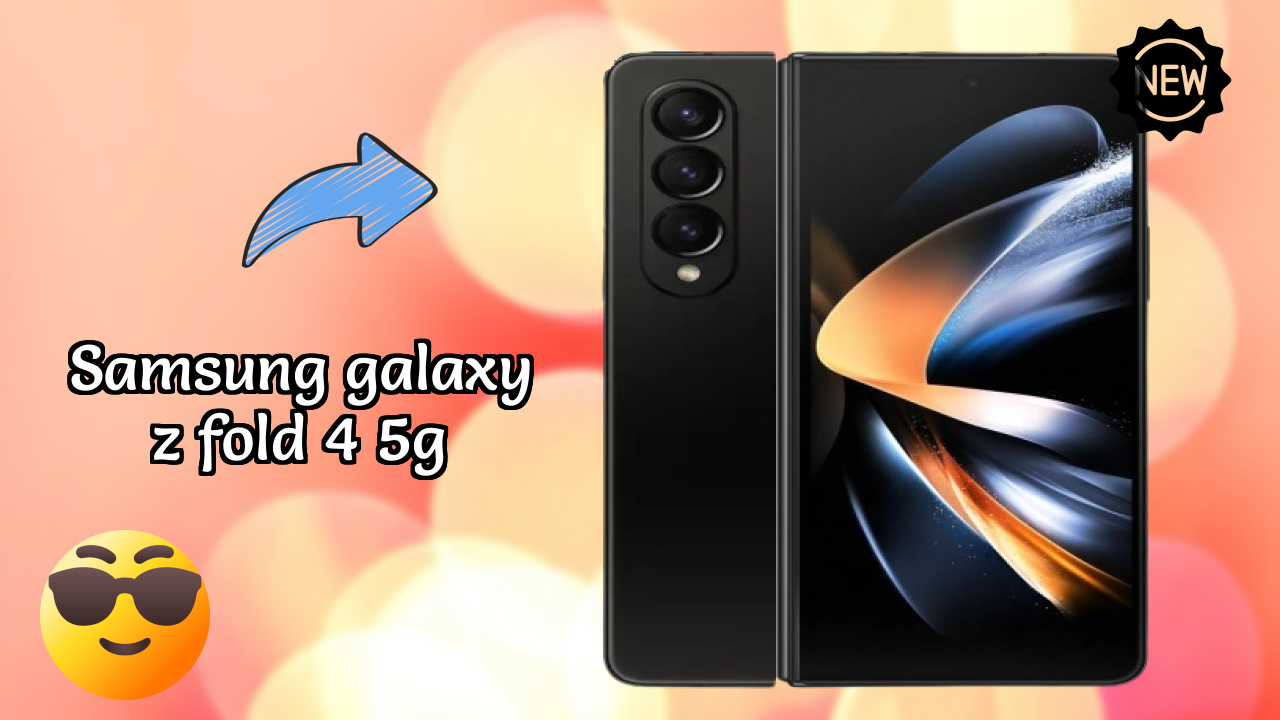 ₹78,999 पर Samsung Galaxy Z Fold 4 5G - इस रेंज में बेस्ट फोन?