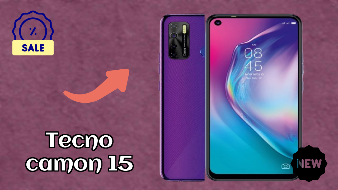 Tecno Camon 15 कैमरा रिव्यु: 48 MP + 2 MP + 2 MP Rear Camera फोटो क्वॉलिटी