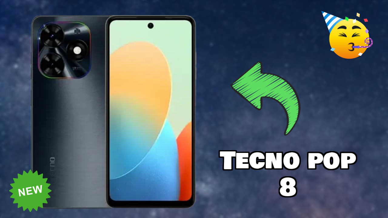 Tecno Pop 8 कैमरा सैंपल: 12 MP Rear Camera रियल फोटो