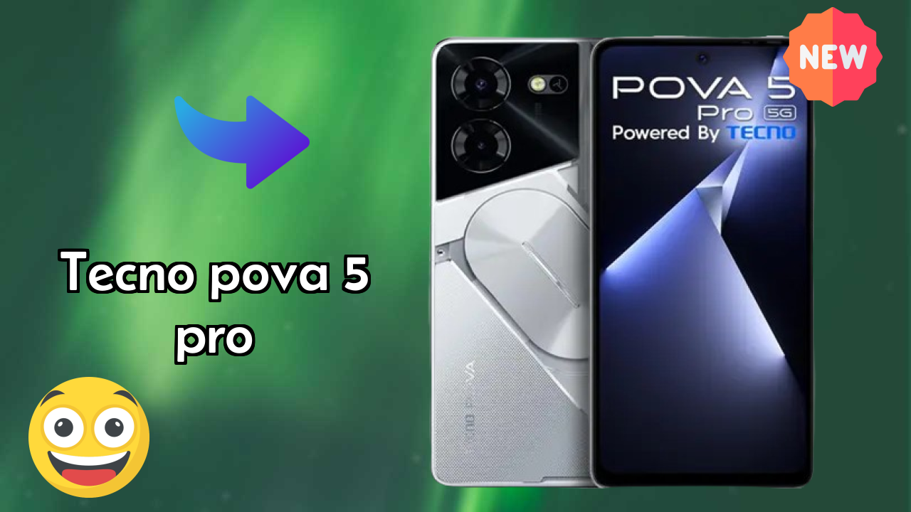 Tecno Pova 5 Pro कैमरा रिव्यु: 50 MP + 0.08 MP Rear Camera फोटो टेस्ट