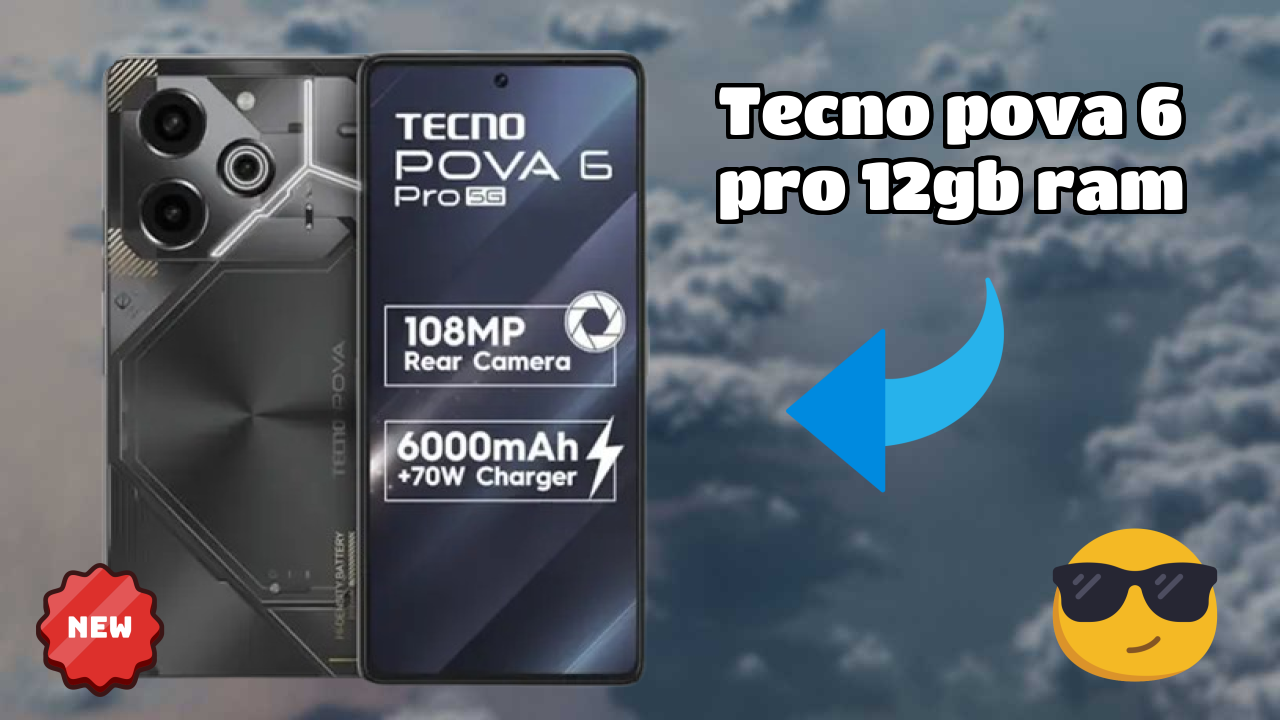 Tecno Pova 6 Pro 12GB RAM सेल्फी रिव्यु: 32 MP Front Camera क्वॉलिटी टेस्ट