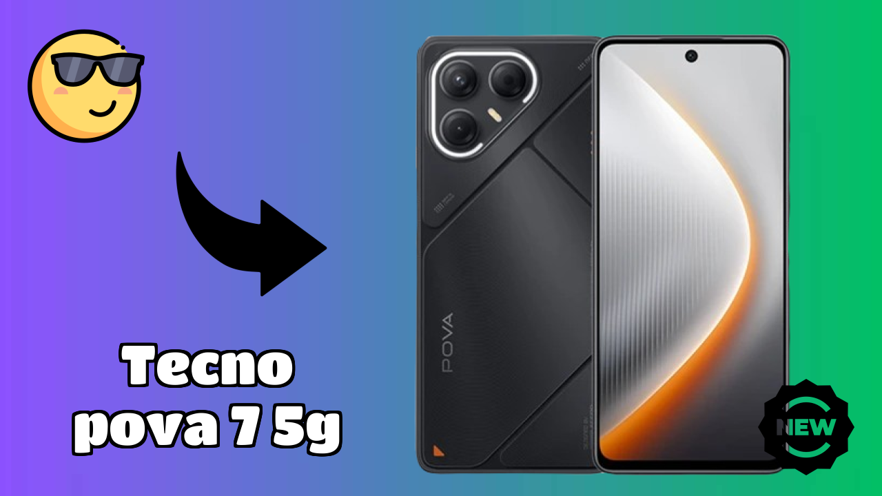 Tecno Pova 7 5G प्रोसेसर टेस्ट: MediaTek Dimensity 7300 Ultimate शो