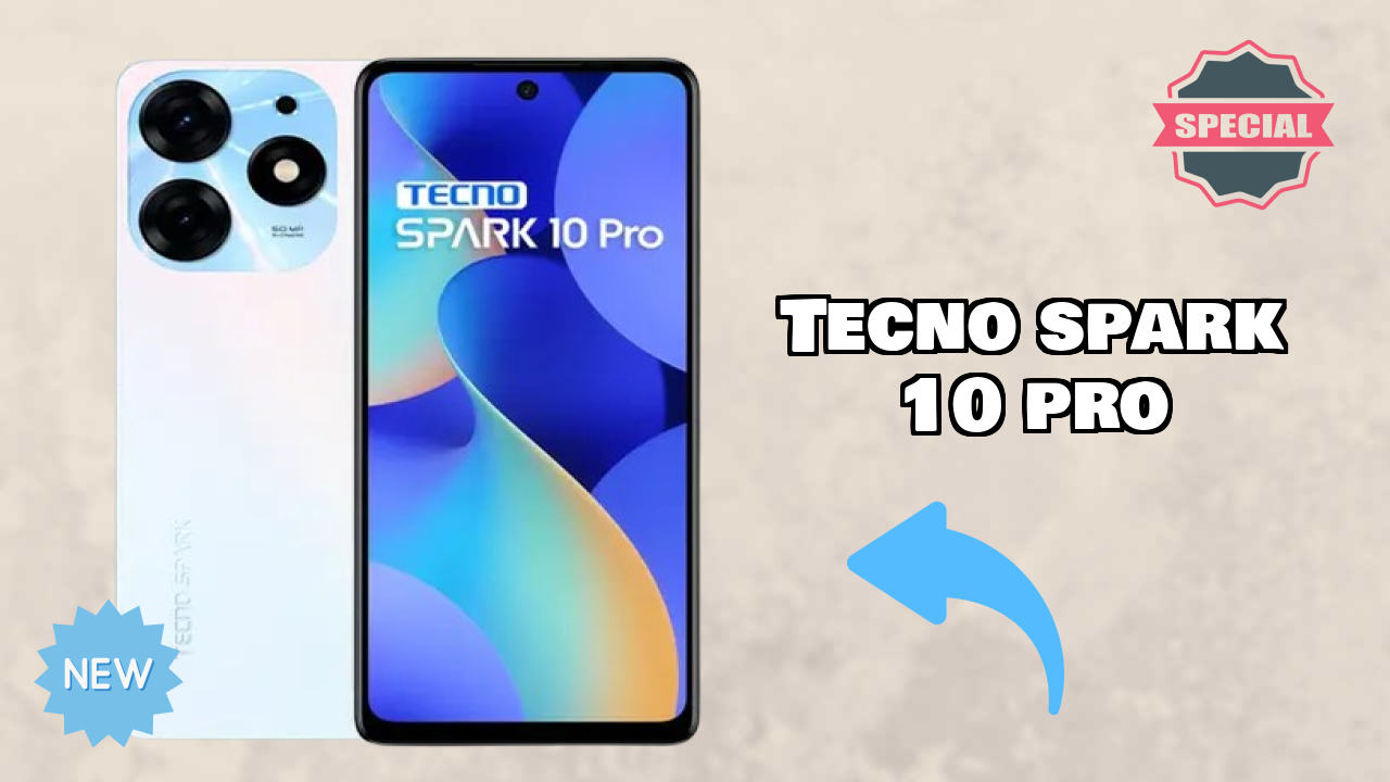 Tecno Spark 10 Pro बैटरी रिव्यु: 5000 MAh चार्जिंग टाइम
