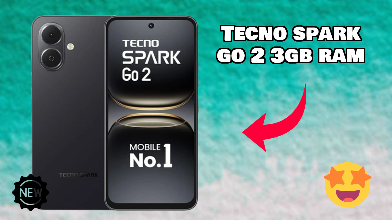 Tecno Spark Go 2 3GB RAM बैटरी टेस्ट: 5000 MAh रियल दुनिया रिव्यु